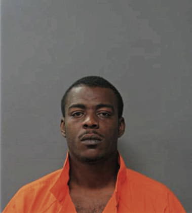 Jarret Auguillard, - Lafayette Parish County, LA 